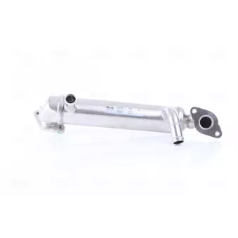 Radiateur, réaspiration des gaz d'échappement NISSENS 989396