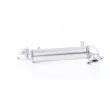 Radiateur, réaspiration des gaz d'échappement NISSENS 989396 - Visuel 3