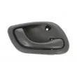 Poignet de porte, équipment intérieur avant droit BLIC 6010-18-014408P - Visuel 1