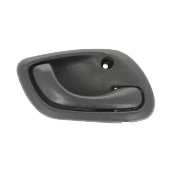 Poignet de porte, équipment intérieur avant droit BLIC 6010-18-014408P