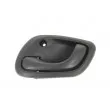 Poignet de porte, équipment intérieur avant gauche BLIC 6010-18-014409P - Visuel 1