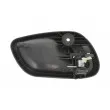 Poignet de porte, équipment intérieur avant gauche BLIC 6010-18-014409P - Visuel 2