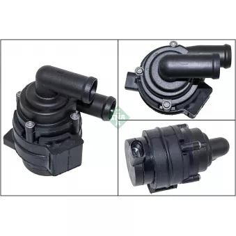 Pompe à eau auxiliaire (circuit d'eau de refroidiss) INA 539 0022 10