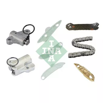Kit de distribution par chaîne INA 559 1002 20