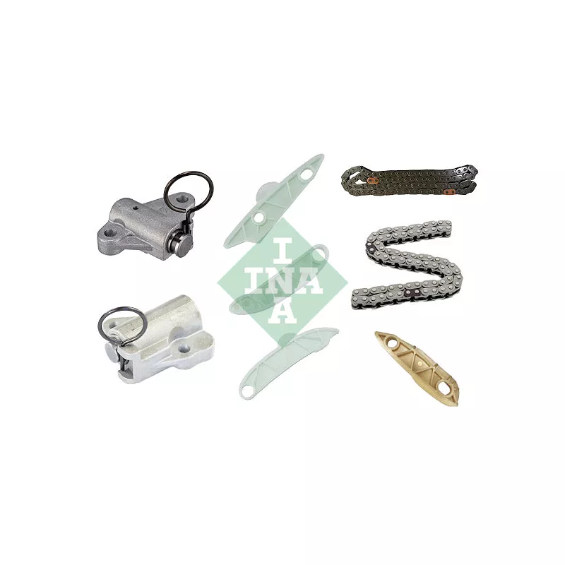 Kit de distribution par chaîne INA 559 1002 20