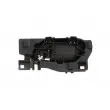 Poignet de porte, équipment intérieur avant droit BLIC 6010-21-039408P - Visuel 2