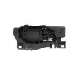 Poignet de porte, équipment intérieur avant gauche BLIC 6010-21-039409P - Visuel 2