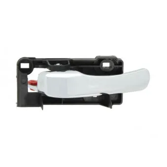 Poignet de porte, équipment intérieur avant gauche BLIC