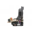 Serrure de porte avant droit BLIC 6010-25-025422P - Visuel 3