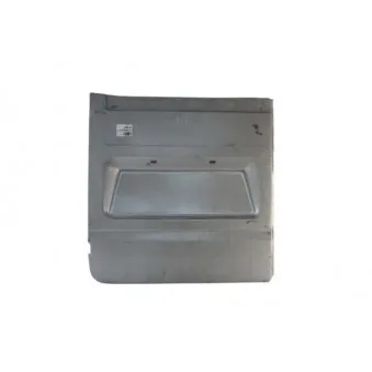Porte arrière BLIC 6013-00-2509711P