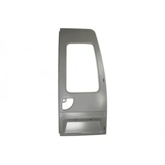 Porte arrière BLIC 6013-00-2515720P