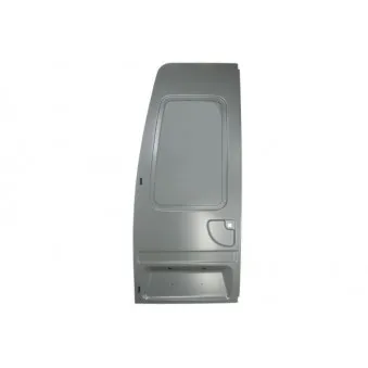 Porte arrière BLIC 6013-00-2515721P