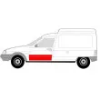 Porte, Carrosserie avant gauche BLIC 6015-00-0516141P - Visuel 2