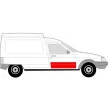 Porte, Carrosserie avant droit BLIC 6015-00-0516142P - Visuel 2