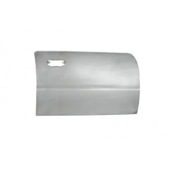 Garniture de porte avant droit BLIC