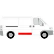 Porte, Carrosserie BLIC 6015-00-2092150P - Visuel 2