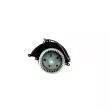 Pulseur d'air habitacle MAHLE AB 153 000P - Visuel 2