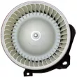 Pulseur d'air habitacle MAHLE AB 202 000P - Visuel 1