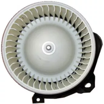 Pulseur d'air habitacle MAHLE AB 202 000P