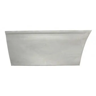 Garniture de porte avant droit BLIC 6015-00-2509122P