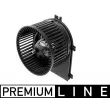 Pulseur d'air habitacle MAHLE AB 8 000P - Visuel 1