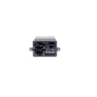 Régulateur, pulseur d'air habitacle MAHLE ABR 133 000P