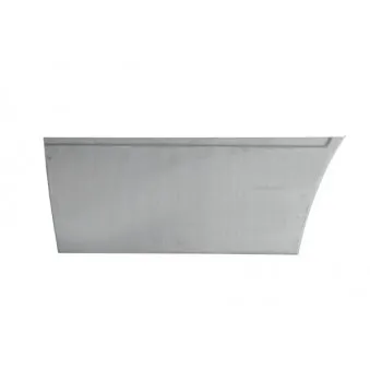 Garniture de porte avant droit BLIC 6015-00-2515122P