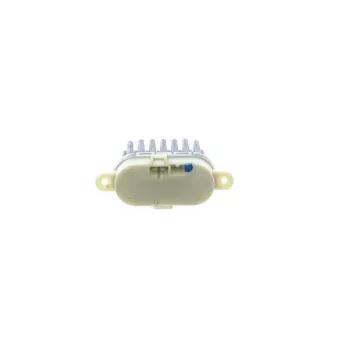 Régulateur, pulseur d'air habitacle MAHLE ABR 135 000P