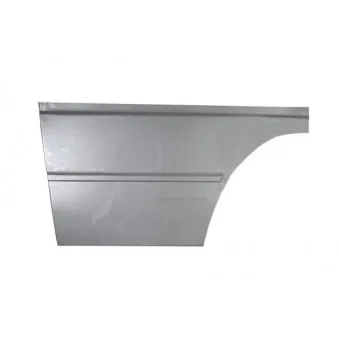 Garniture de porte avant droit BLIC 6015-00-2515124P