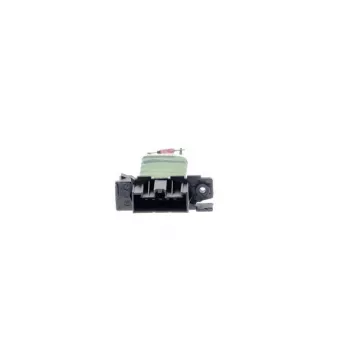 Résistance, pulseur d'air habitacle MAHLE ABR 140 000P
