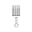 Régulateur, pulseur d'air habitacle MAHLE ABR 37 000P - Visuel 2