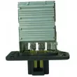 Résistance, pulseur d'air habitacle MAHLE ABR 44 000P - Visuel 2