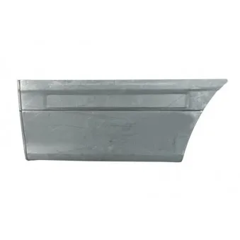 Garniture de porte BLIC 6015-00-3515151P