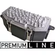 Régulateur, pulseur d'air habitacle MAHLE ABR 69 000P - Visuel 1
