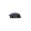 Régulateur, pulseur d'air habitacle MAHLE ABR 69 000P - Visuel 3