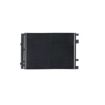 Condenseur, climatisation MAHLE AC 1011 000S