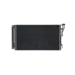 Condenseur, climatisation MAHLE AC 1026 000S - Visuel 1