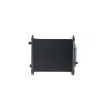 Condenseur, climatisation MAHLE AC 1027 000S - Visuel 2