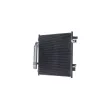 Condenseur, climatisation MAHLE AC 1028 000S - Visuel 2