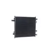 Condenseur, climatisation MAHLE AC 1028 000S - Visuel 3