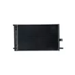 Condenseur, climatisation MAHLE AC 1065 000S - Visuel 1