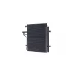 Condenseur, climatisation MAHLE AC 1067 000S - Visuel 2