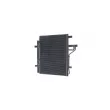 Condenseur, climatisation MAHLE AC 1069 000S - Visuel 2