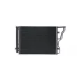 Condenseur, climatisation MAHLE AC 1070 000S - Visuel 1
