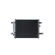 Condenseur, climatisation MAHLE AC 1071 000S - Visuel 1