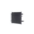 Condenseur, climatisation MAHLE AC 1071 000S - Visuel 2