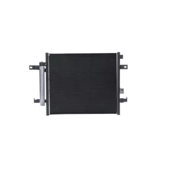 Condenseur, climatisation MAHLE AC 1073 000S