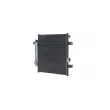 Condenseur, climatisation MAHLE AC 1073 000S - Visuel 2