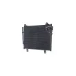 Condenseur, climatisation MAHLE AC 1081 000S - Visuel 2