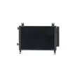 Condenseur, climatisation MAHLE AC 1085 000S - Visuel 1